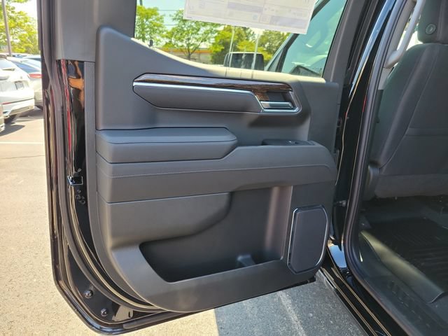 New 2026 GMC Sierra 1500 Elevation AWD/4WD image 11