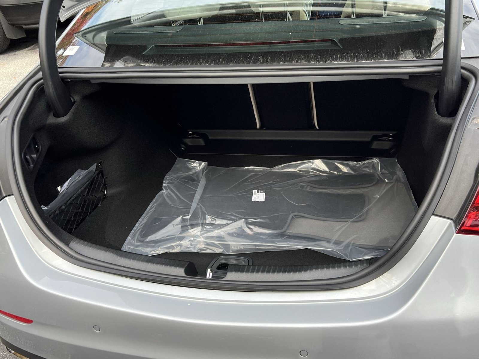 New 2027 Mercedes-Benz C 300 4MATIC Sedan image 31
