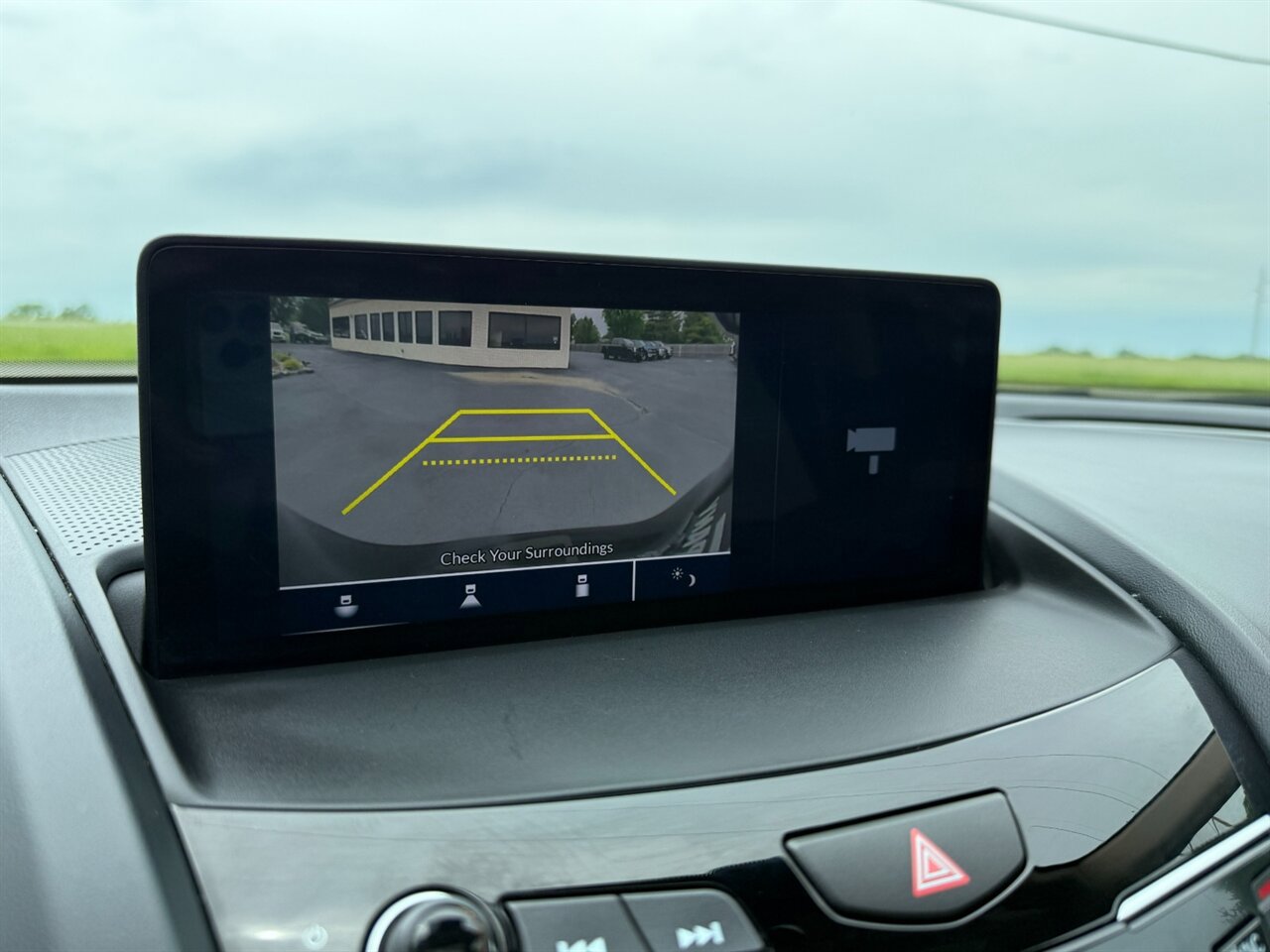 Used 2019 Acura RDX FWD image 19