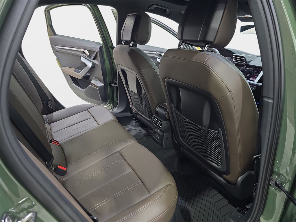 New 2026 Audi A3 2.0T Premium Plus image 11