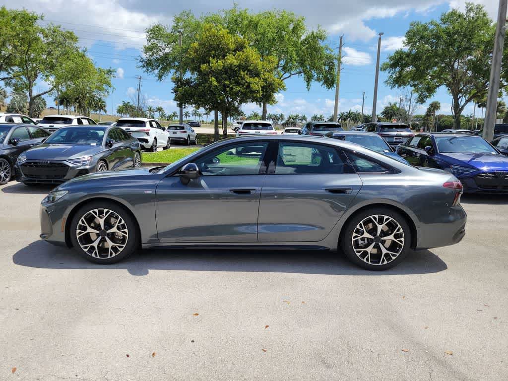 New 2026 Audi A6 Prestige AWD/4WD image 5