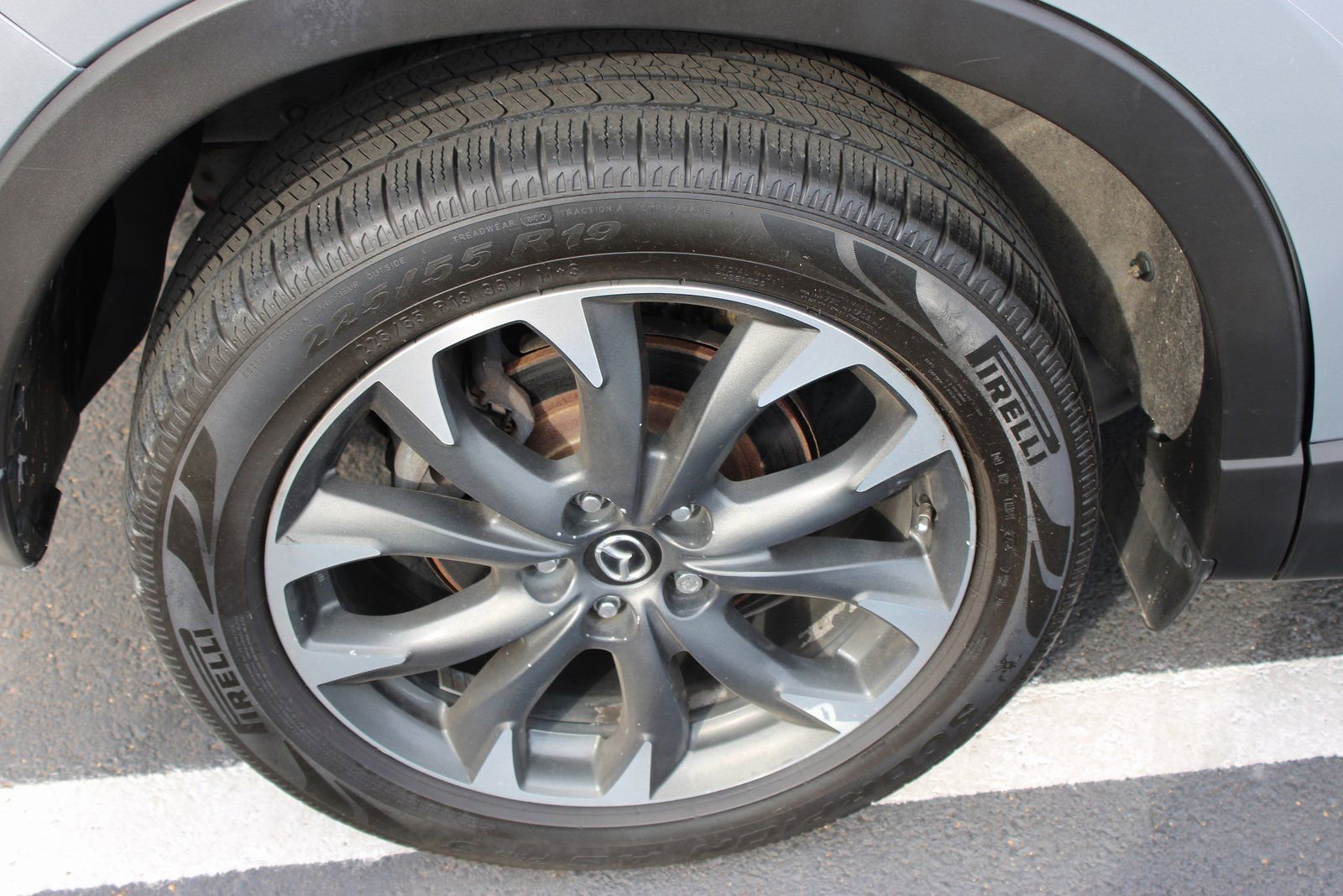 Used 2016 MAZDA CX-5 Grand Touring image 23