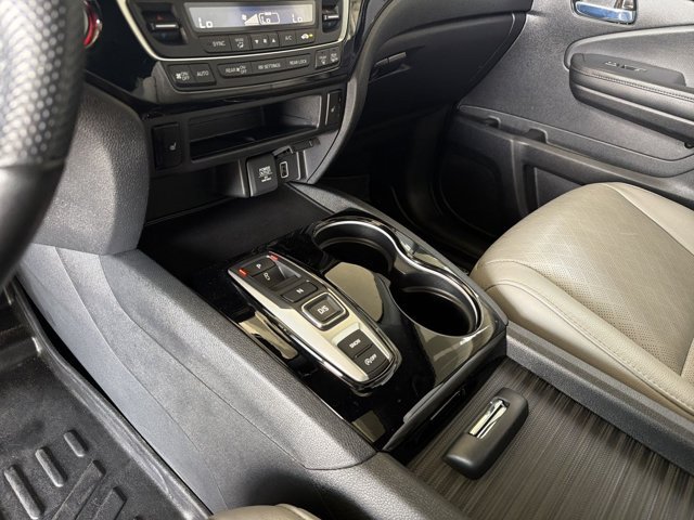 Used 2020 Honda Passport Touring image 21