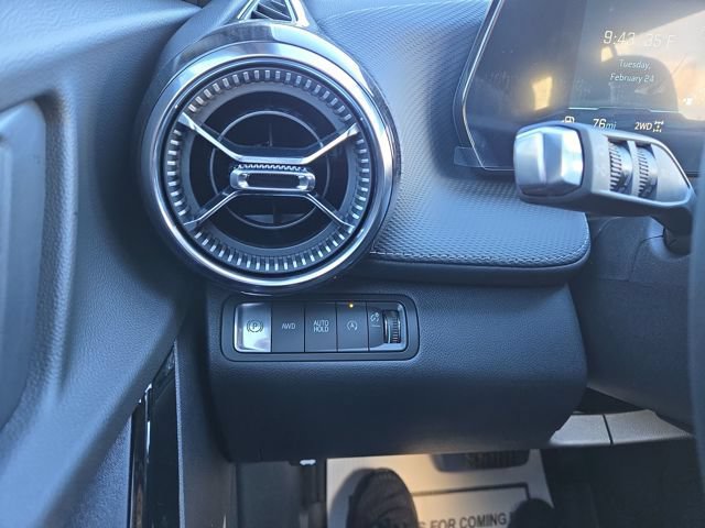 New 2026 Chevrolet Equinox LT AWD/4WD image 19