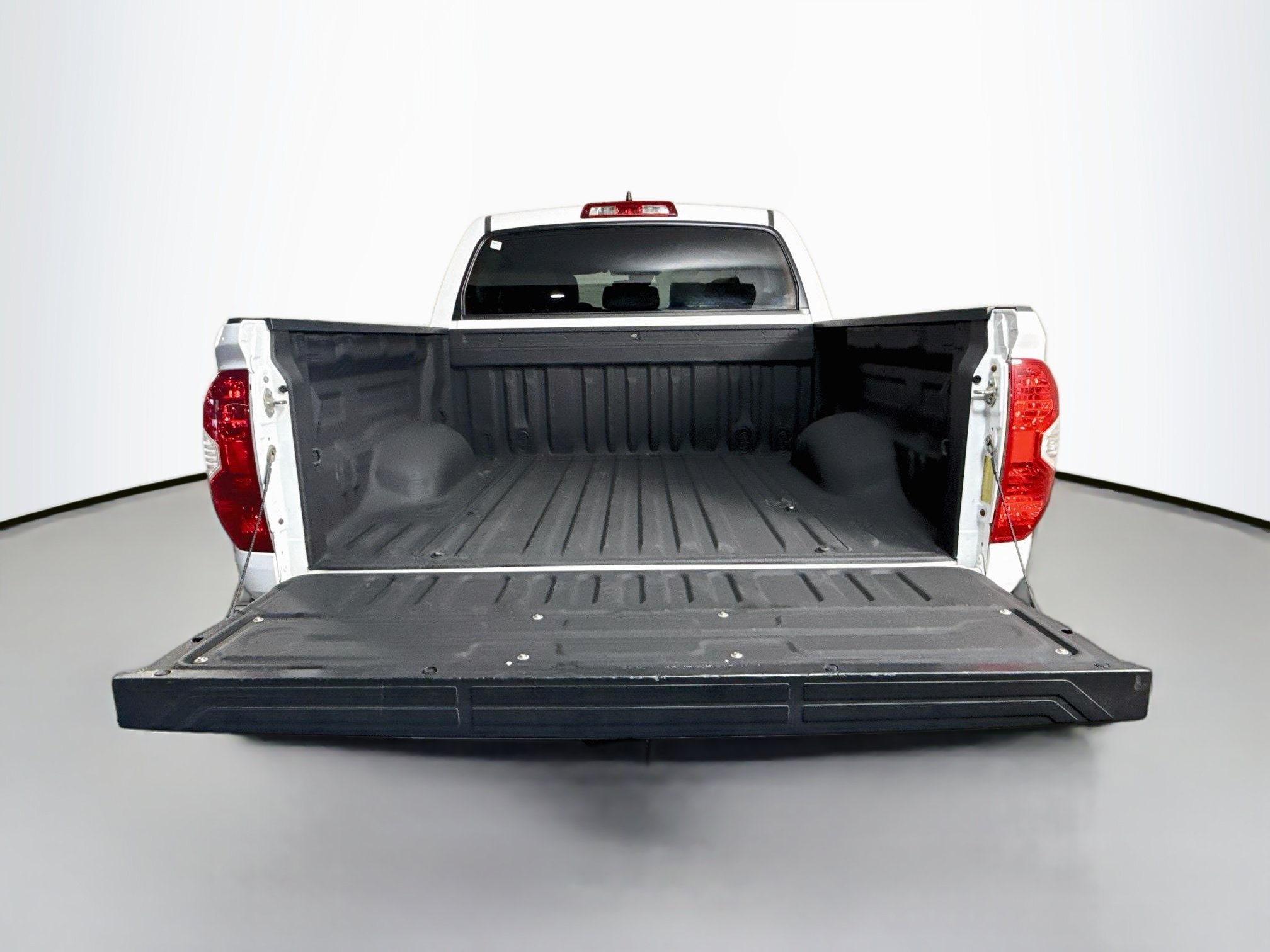 Used 2021 Toyota Tundra SR5 RWD image 34