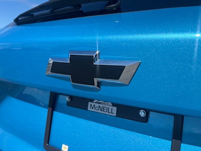 New 2026 Chevrolet Trax RS w/ Driver Confidence Package image 35