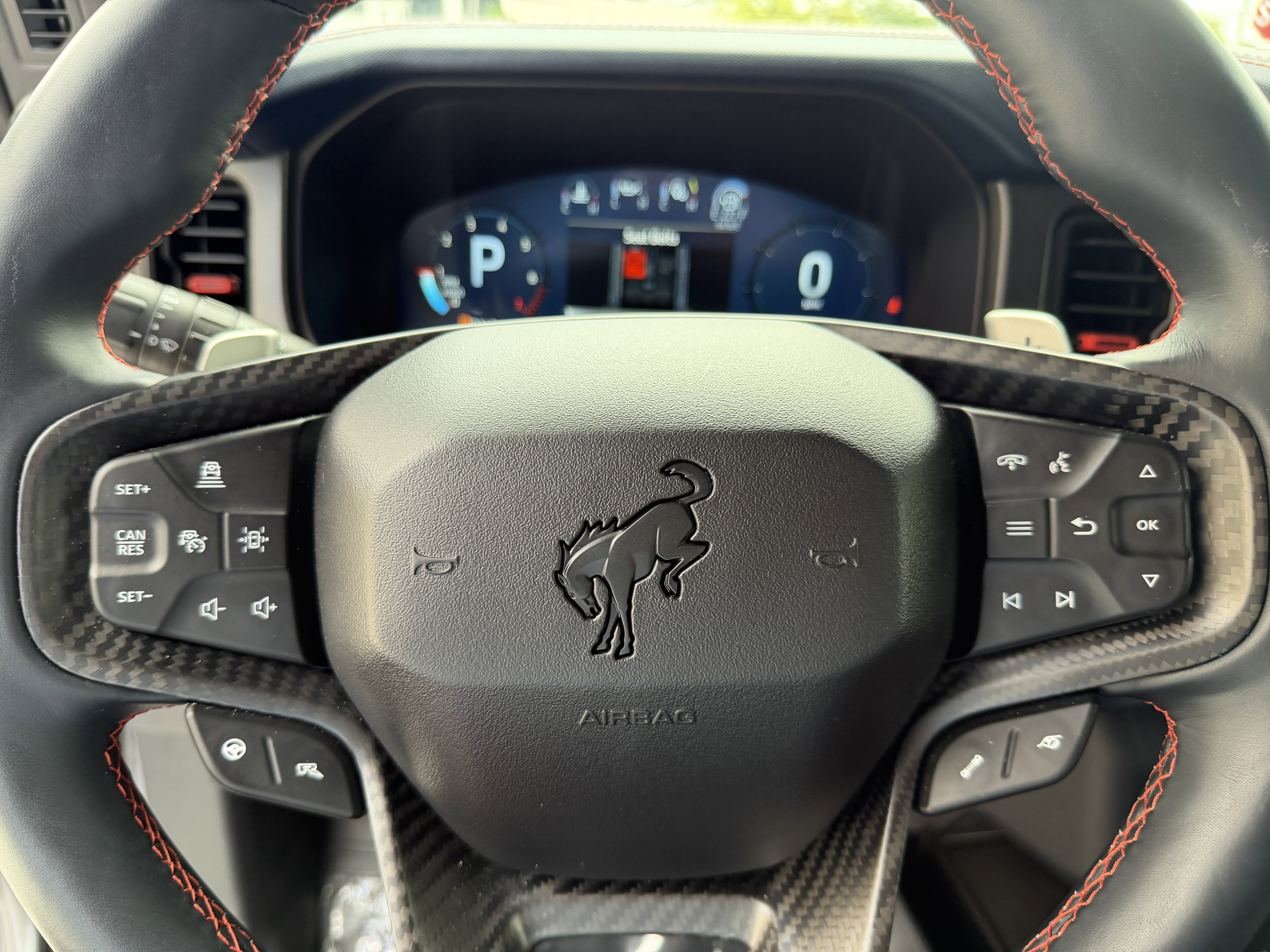 Used 2023 Ford Bronco Raptor image 28