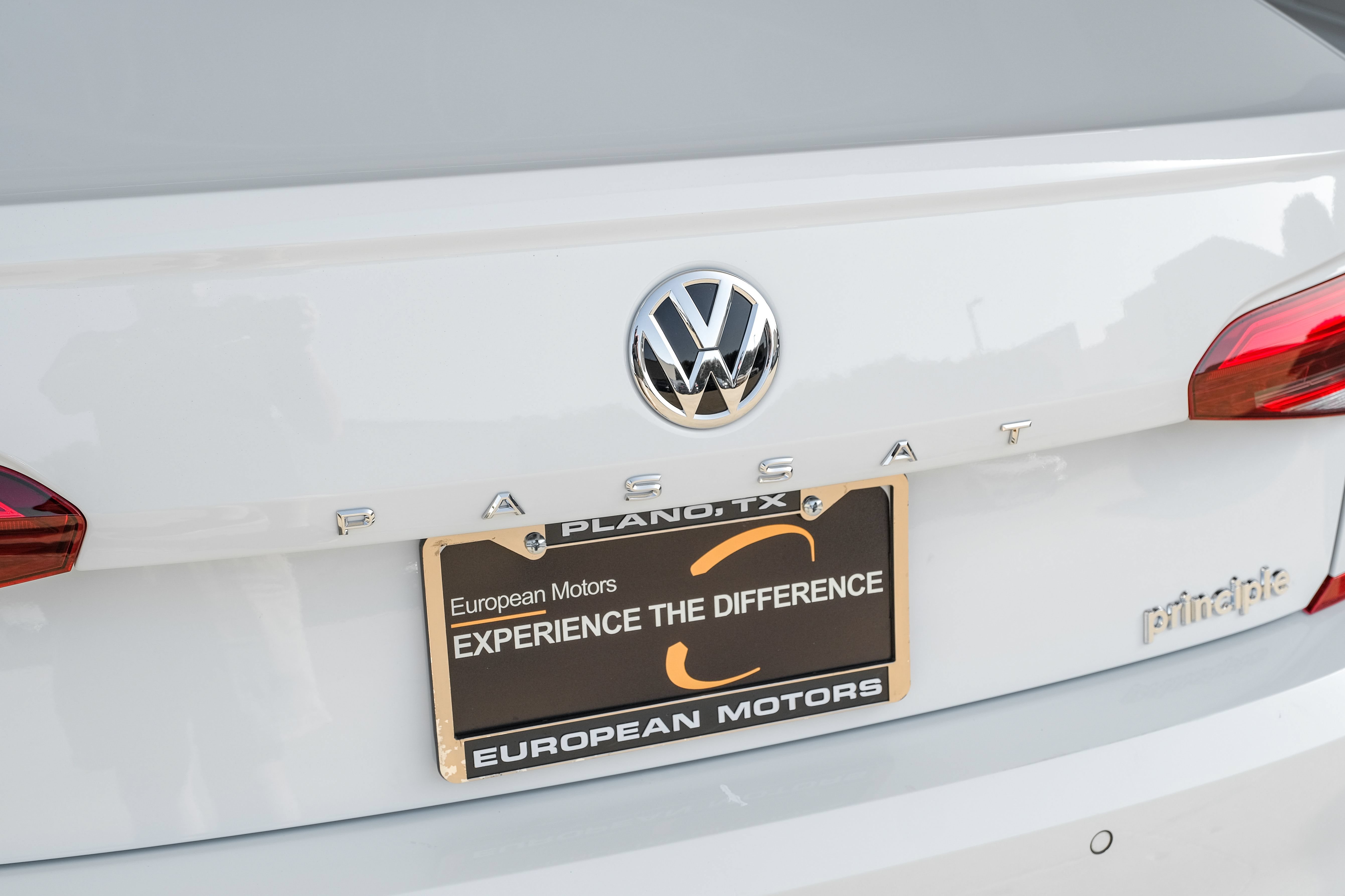 Used 2022 Volkswagen Passat 2.0T FWD image 53