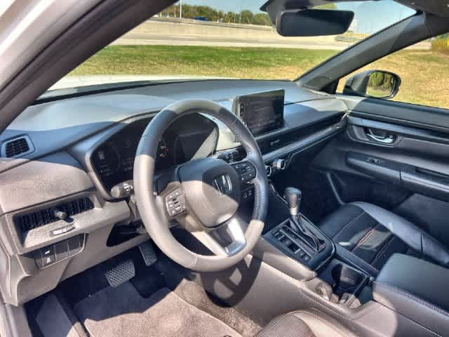 Certified 2024 Honda CR-V Sport-L image 15