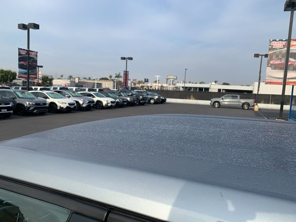 Used 2023 Chevrolet Blazer LT image 9