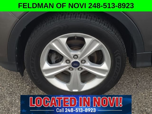 Used 2013 Ford Escape SE image 9