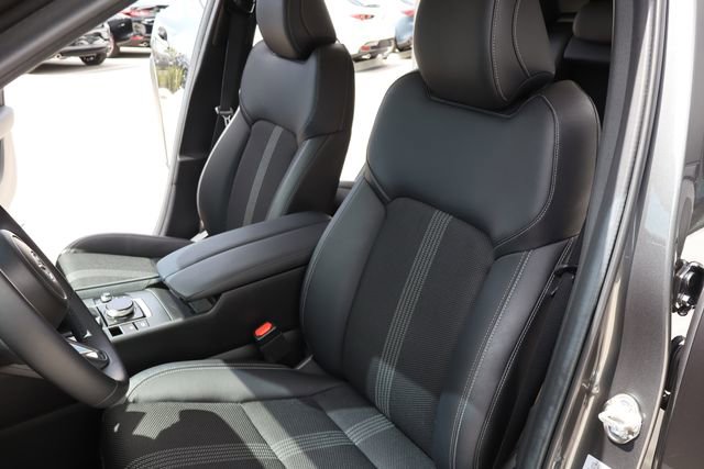 Used 2024 MAZDA CX-50 AWD 2.5 S w/ Cargo Package image 10