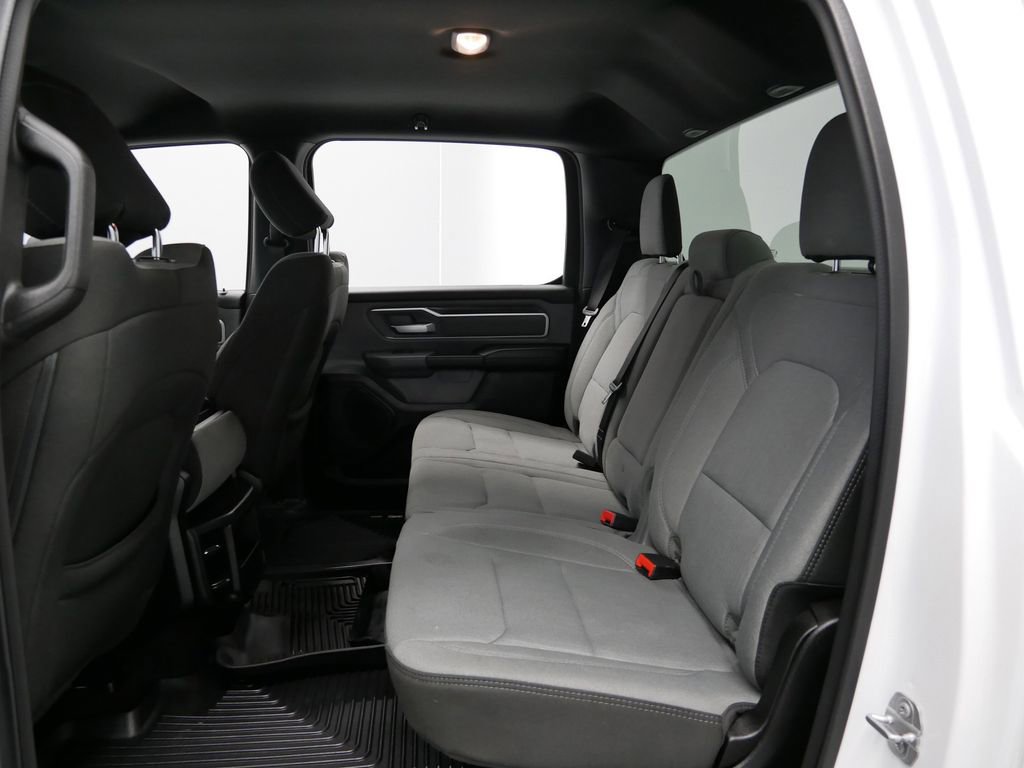 Certified 2022 RAM 1500 Big Horn image 11