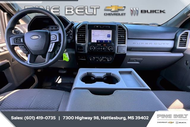 Used 2022 Ford F250 XLT image 13