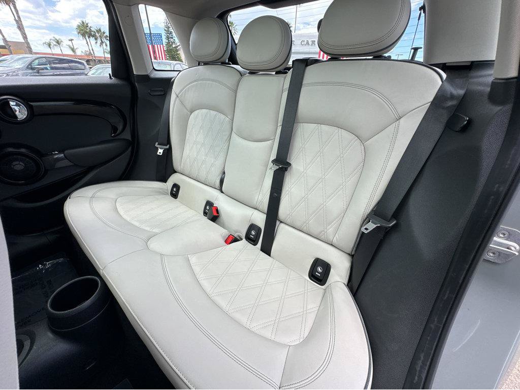 Used 2020 MINI Cooper S w/ Signature Upholstery Package FWD image 9