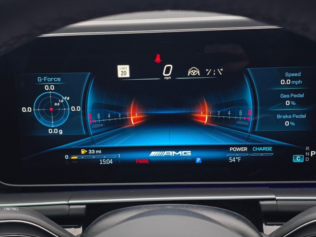 New 2026 Mercedes-Benz GLS 63 AMG 4MATIC image 43