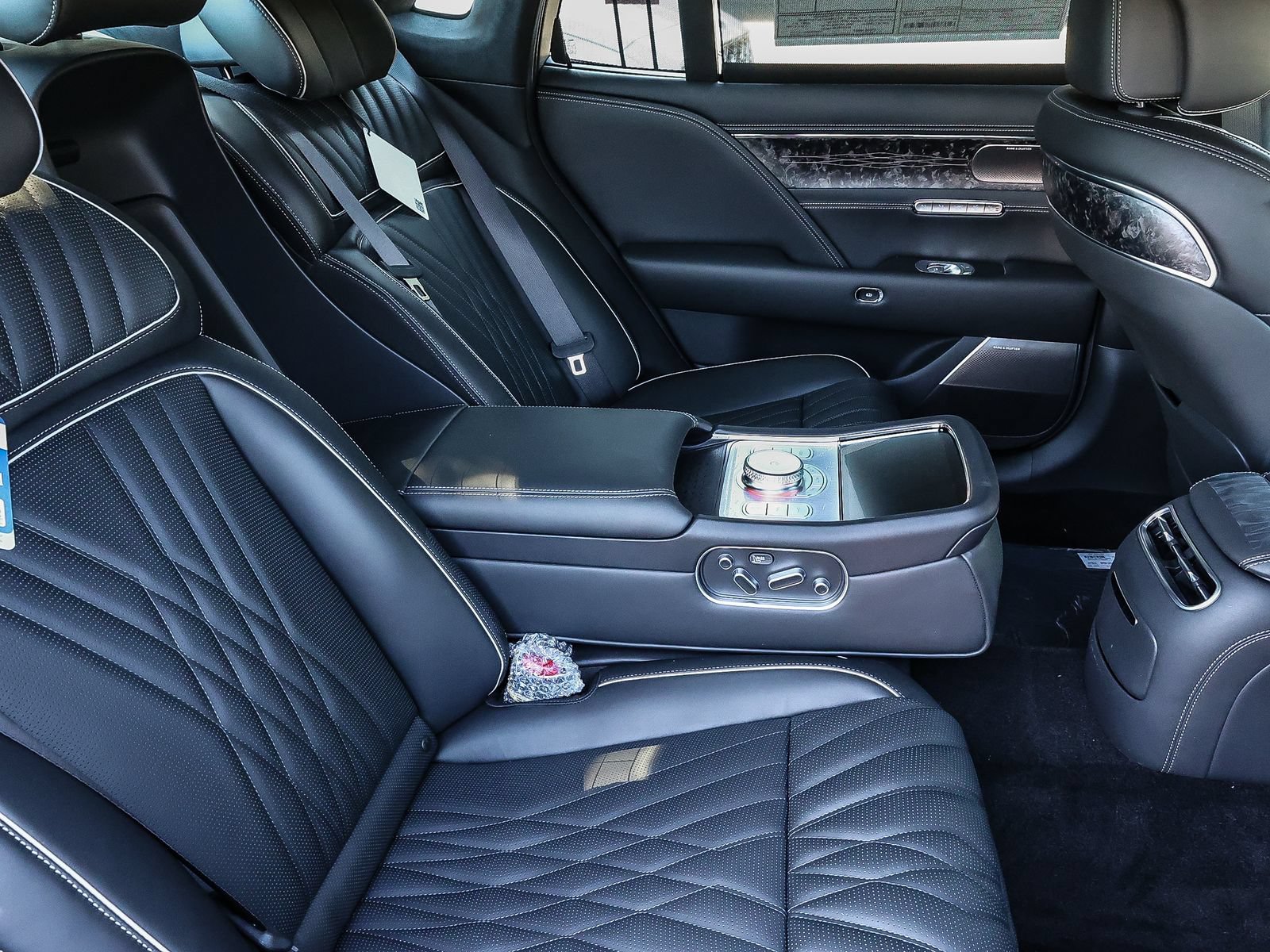 New 2026 Genesis G90 3.5T AWD/4WD image 20