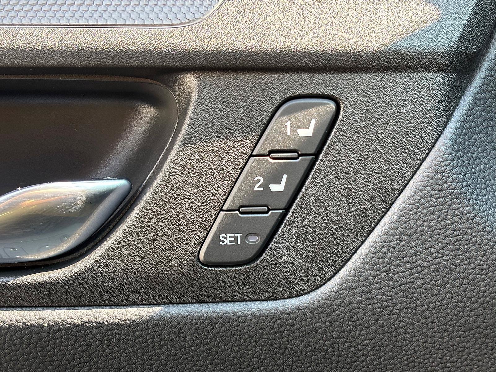 Certified 2026 Honda CR-V Sport-L image 17