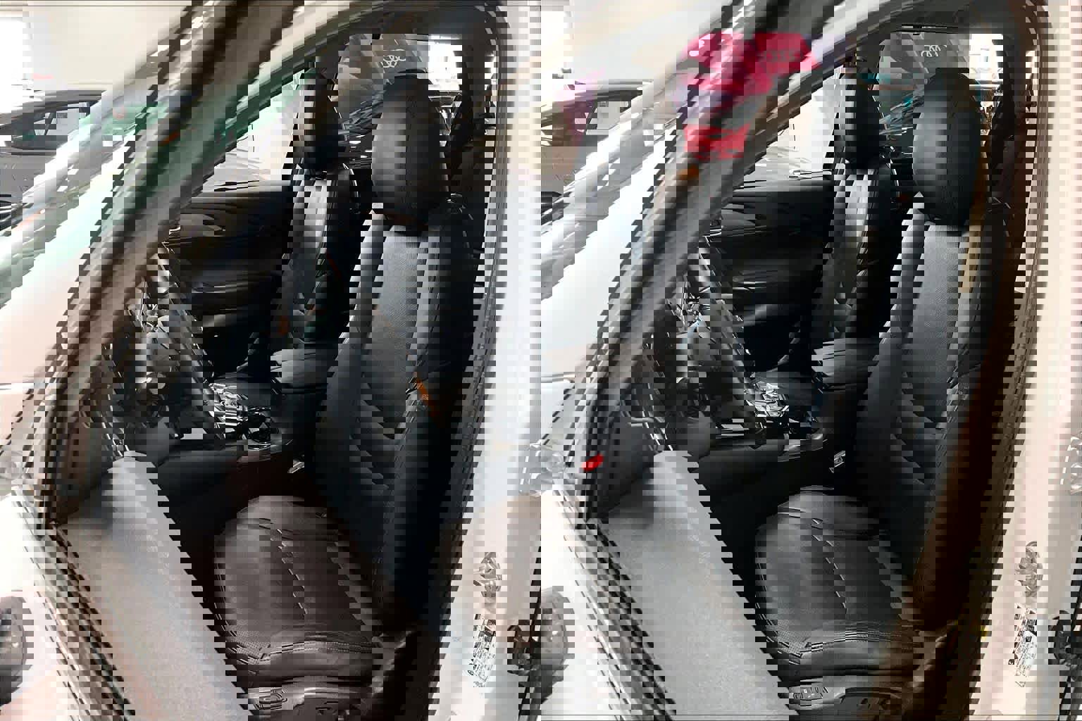 Used 2022 MAZDA CX-9 Touring Plus image 10