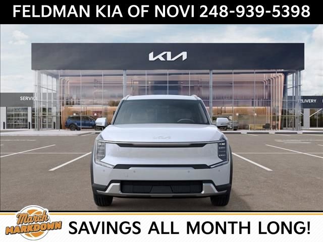New 2026 Kia EV9 Wind image 2
