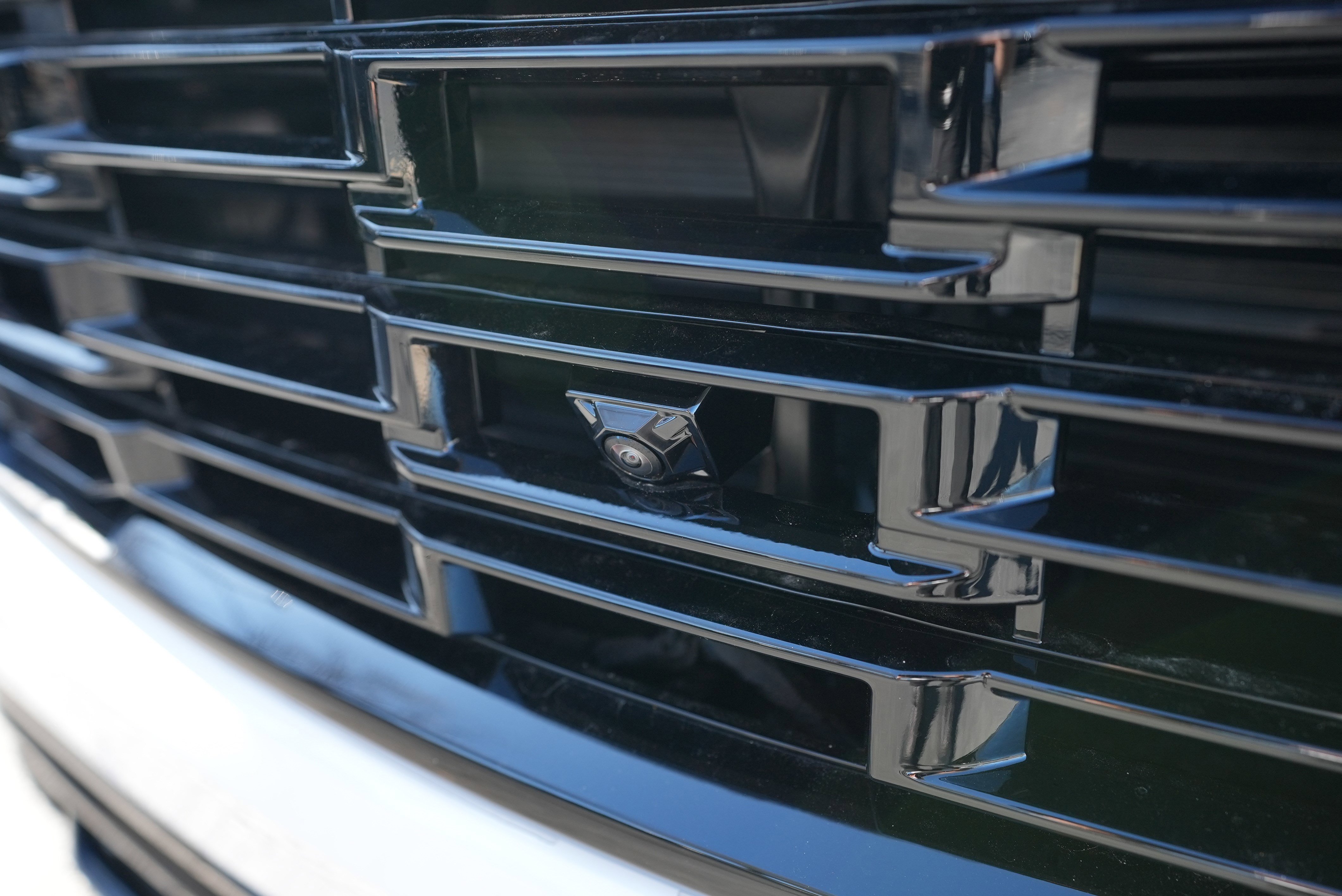 Used 2026 GMC Yukon Denali Ultimate image 33