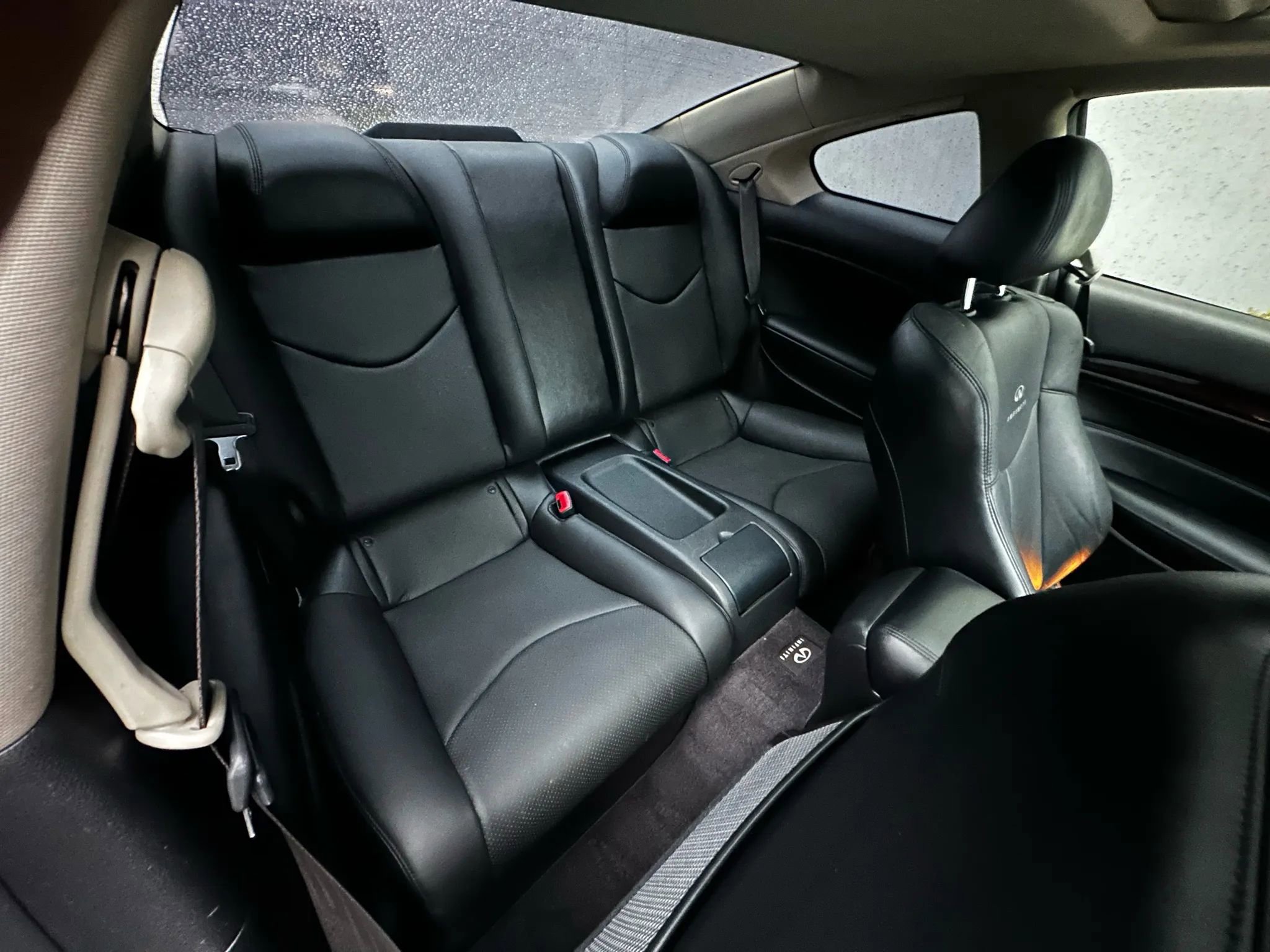 Used 2014 INFINITI Q60 Journey w/ Premium Package image 16