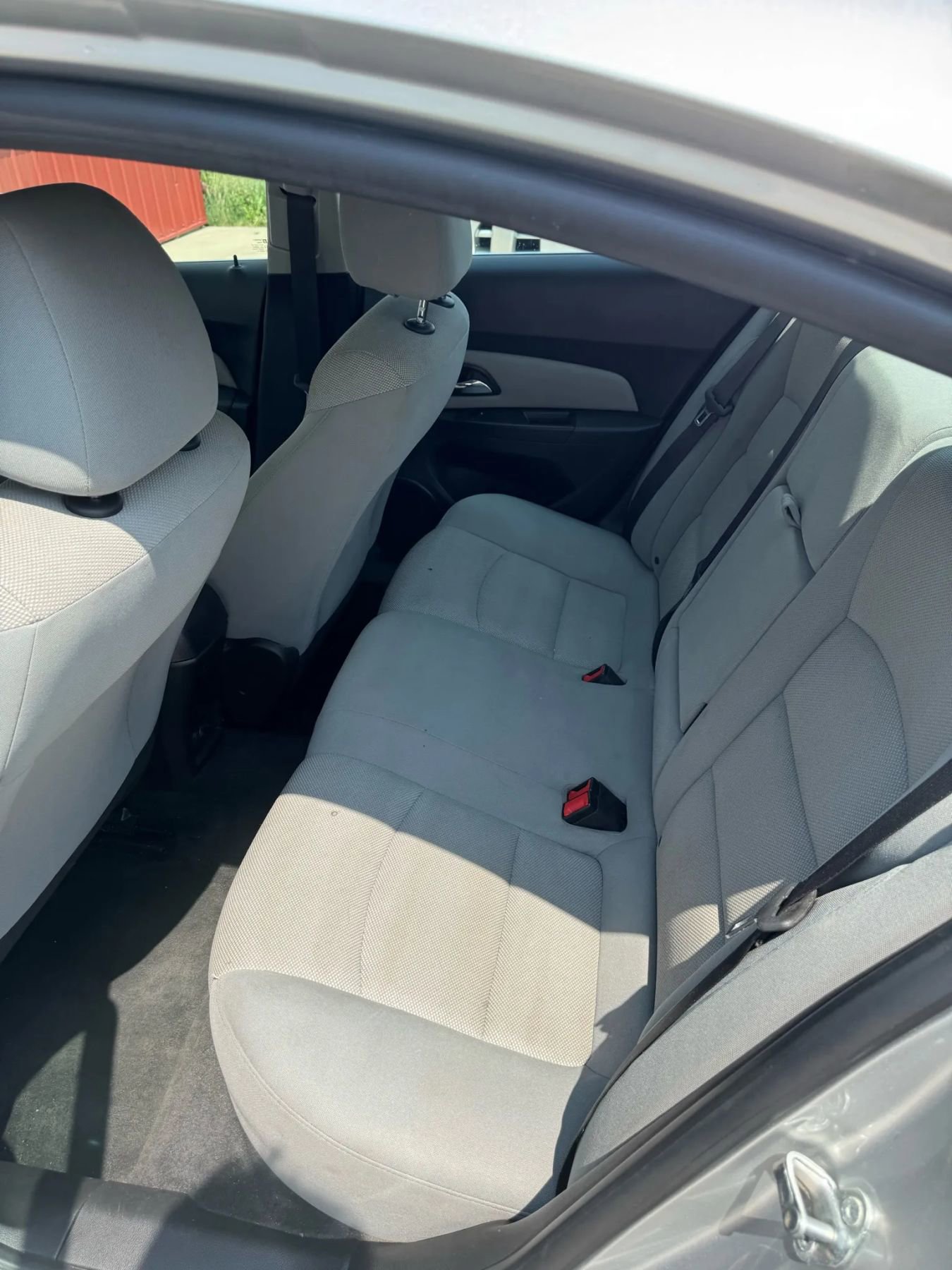 Used 2014 Chevrolet Cruze LT image 14