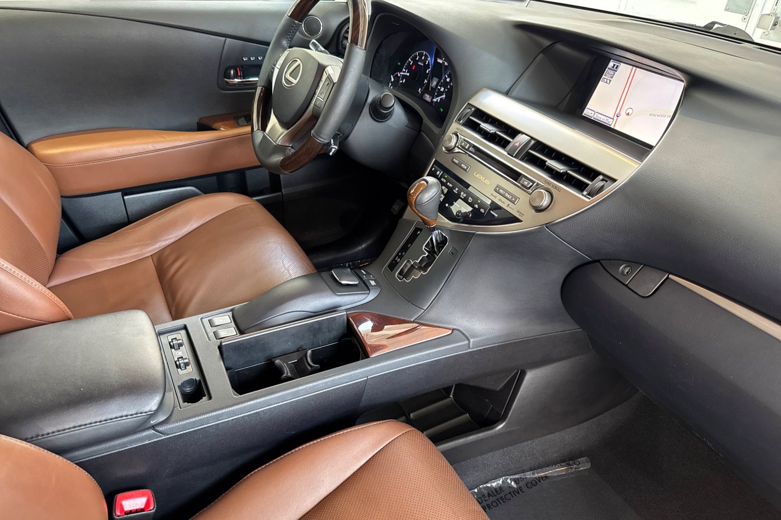 Used 2014 Lexus RX 350 AWD w/ Navigation Package image 20