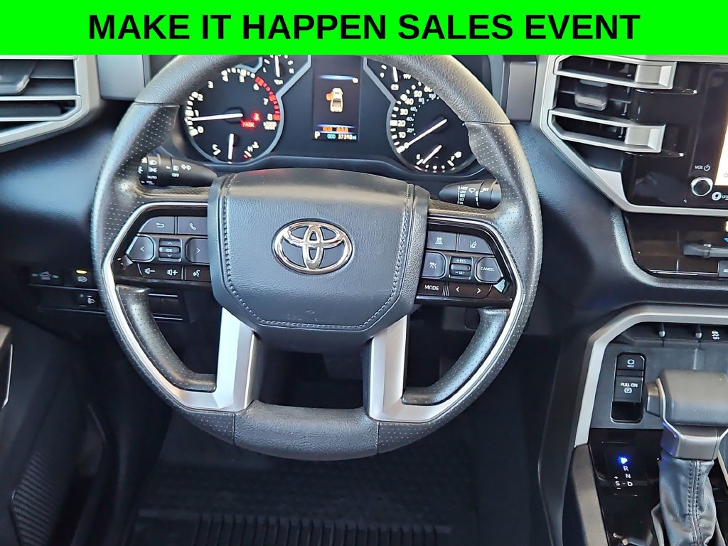 Used 2023 Toyota Tundra SR5 RWD image 20