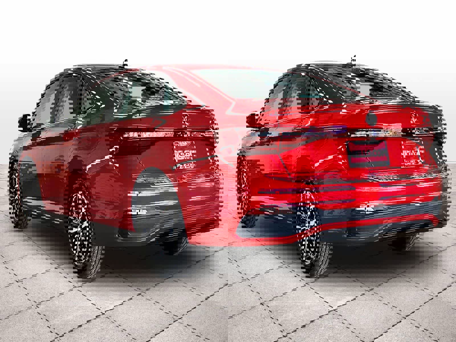 New 2026 Volkswagen Jetta SE image 3