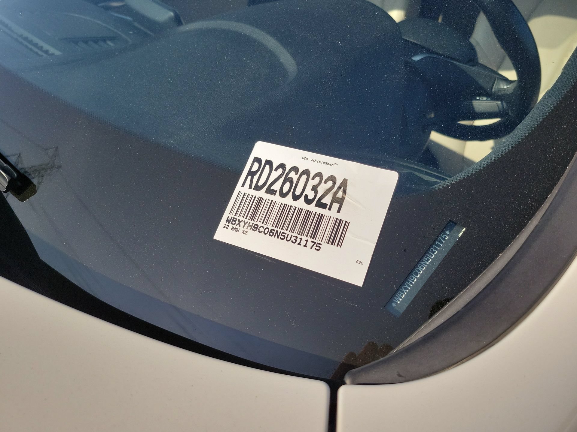 Used 2022 BMW X2 sDrive28i w/ Convenience Package FWD image 25