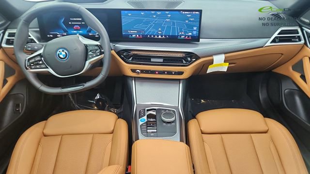 Used 2025 BMW i4 xDrive40i w/ M Sport Package image 21