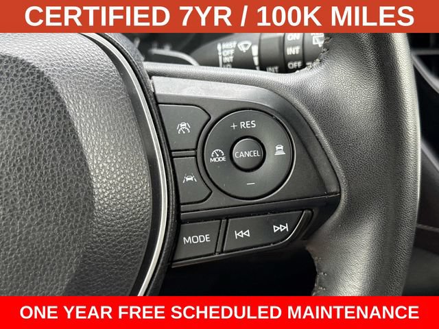 Used 2024 Toyota Corolla SE FWD image 23