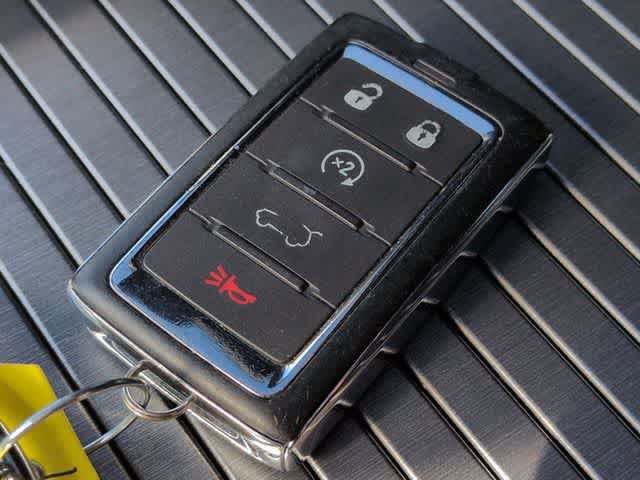 Used 2024 Jeep Wagoneer Series II AWD/4WD image 37
