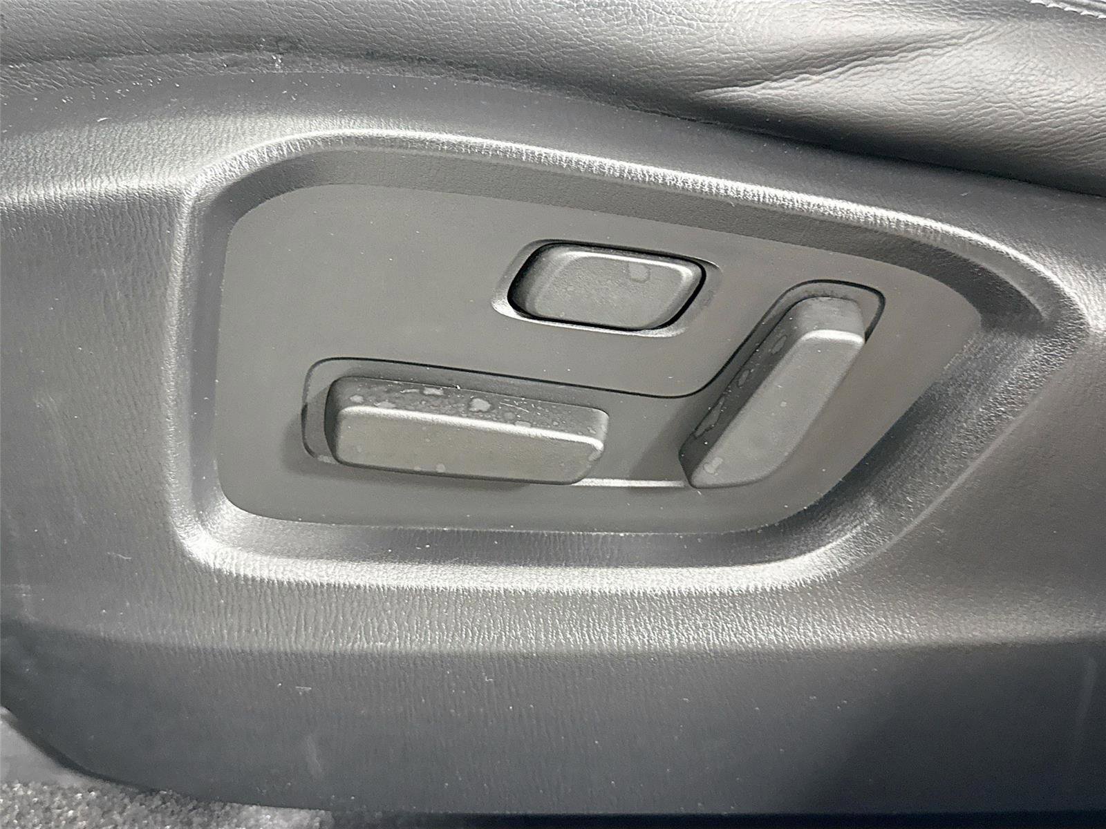 Certified 2023 MAZDA CX-9 Touring image 30