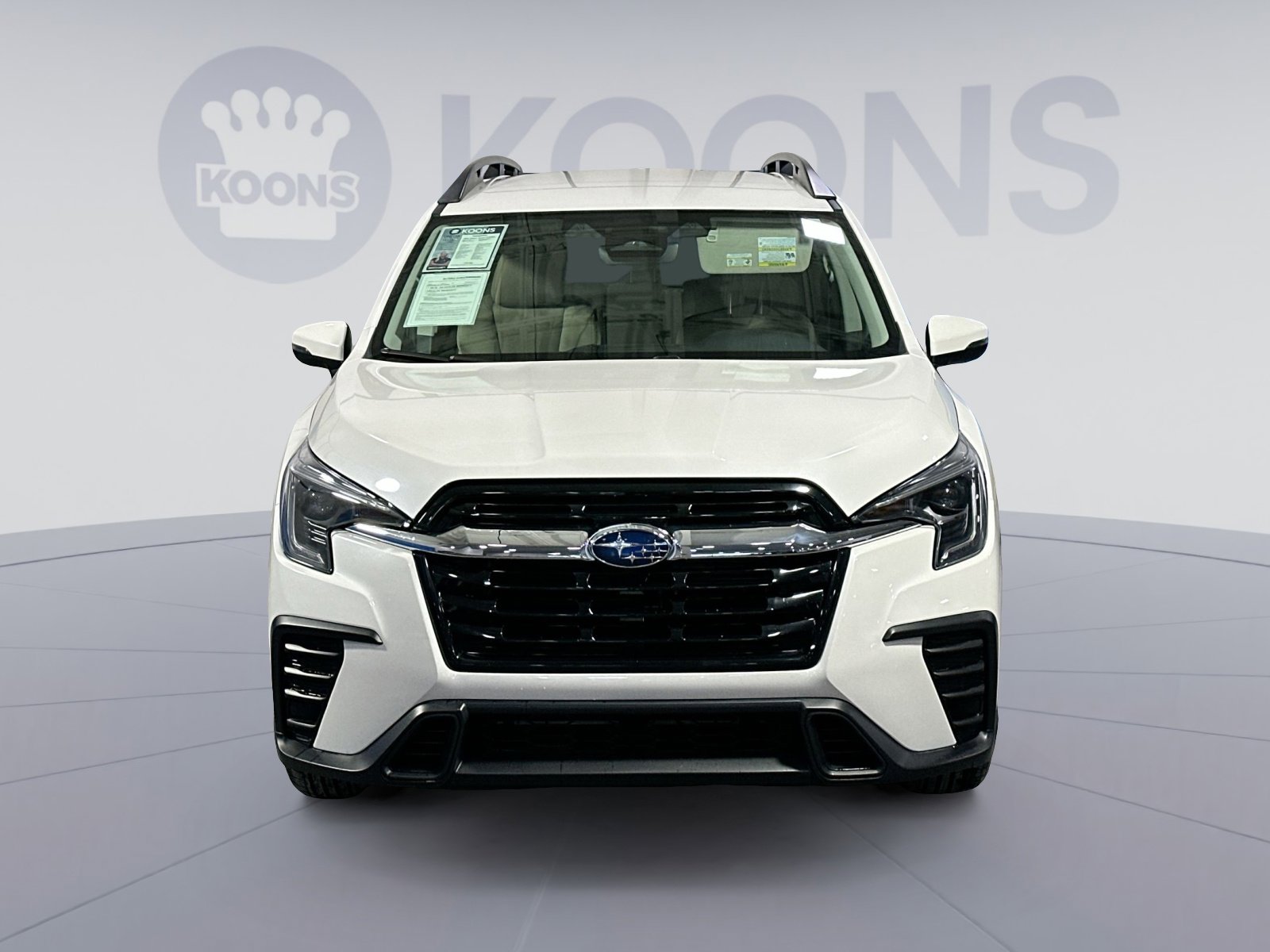 Used 2023 Subaru Ascent Premium w/ Convenience Package image 11