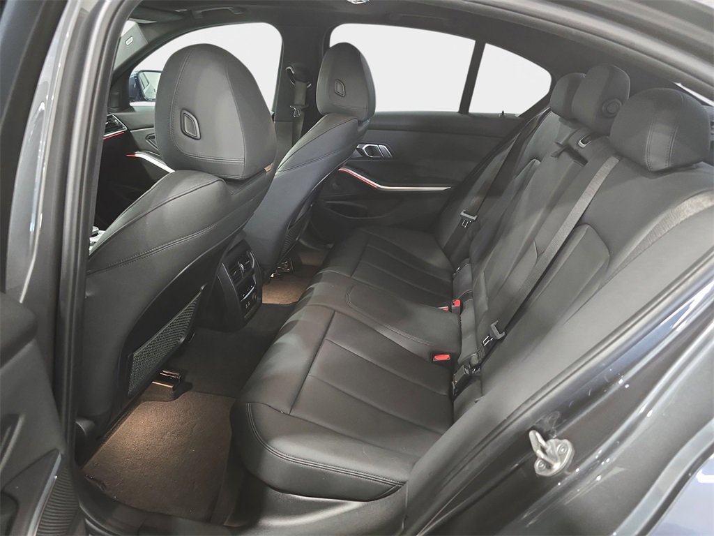 Used 2020 BMW 330i Sedan image 10
