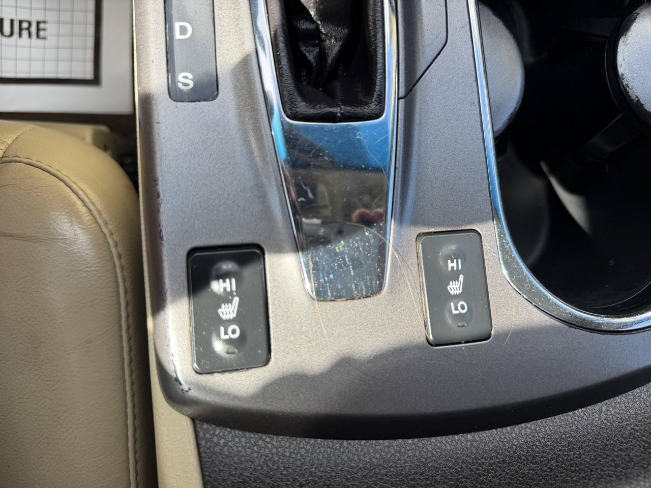 Used 2015 Acura RDX w/ Technology Package AWD/4WD image 13