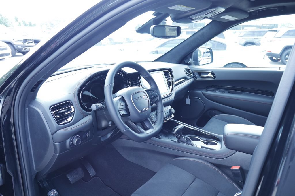 New 2026 Dodge Durango GT AWD/4WD image 18