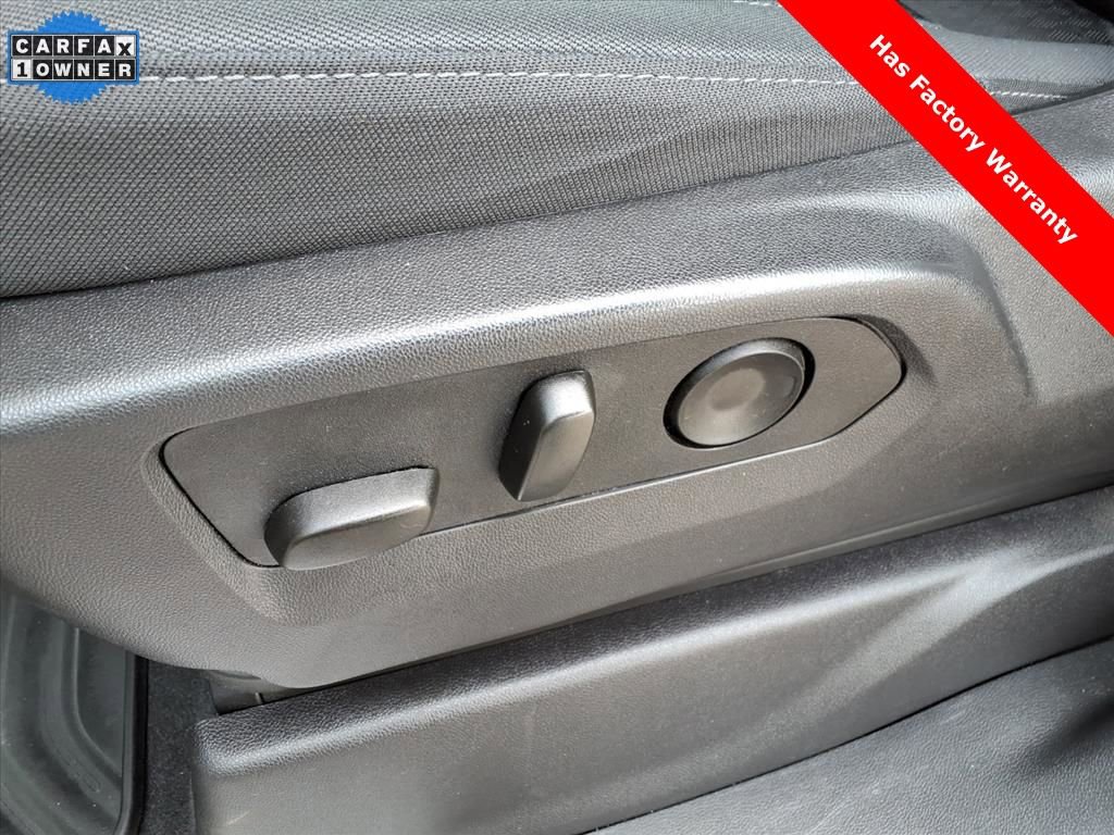 Used 2025 Chevrolet Silverado 2500 LT w/ Convenience Package image 19