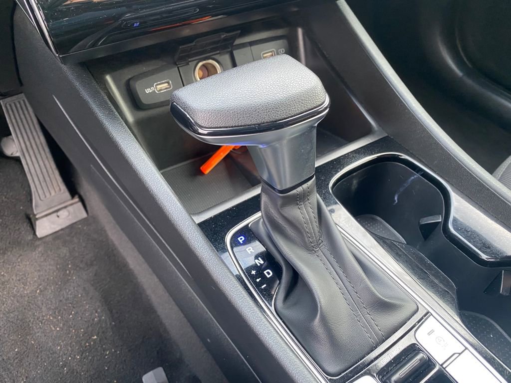 Certified 2024 Hyundai Tucson SEL image 17