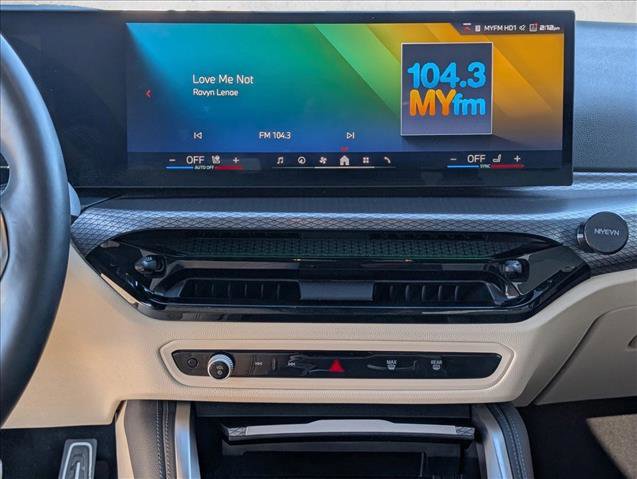 Certified 2025 BMW M440i Coupe image 15