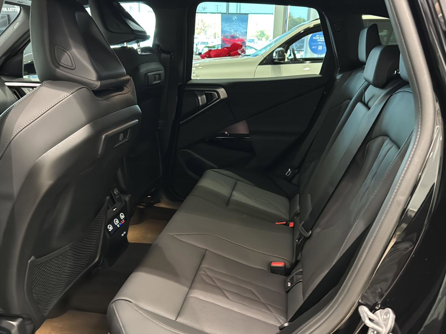 New 2026 BMW X3 xDrive30 w/ Convenience Package image 9