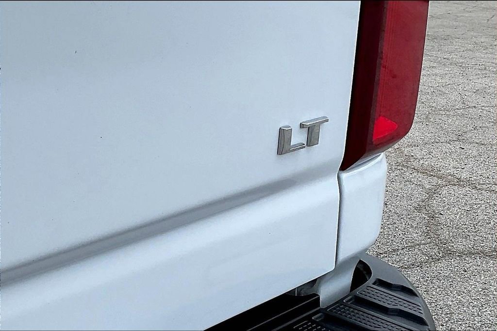 Used 2022 Chevrolet Silverado 3500 LT w/ Convenience Package image 34