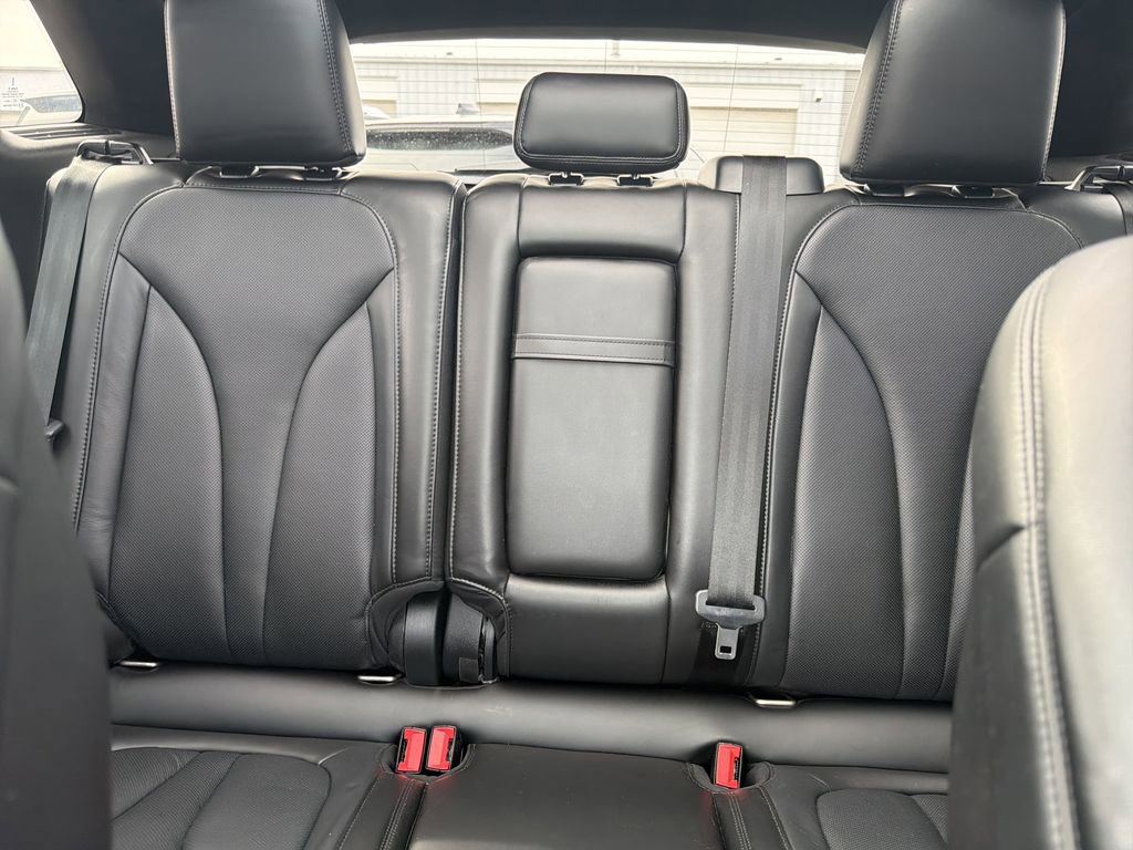 Used 2019 Lincoln MKC Reserve w/ MKC Climate Package image 19