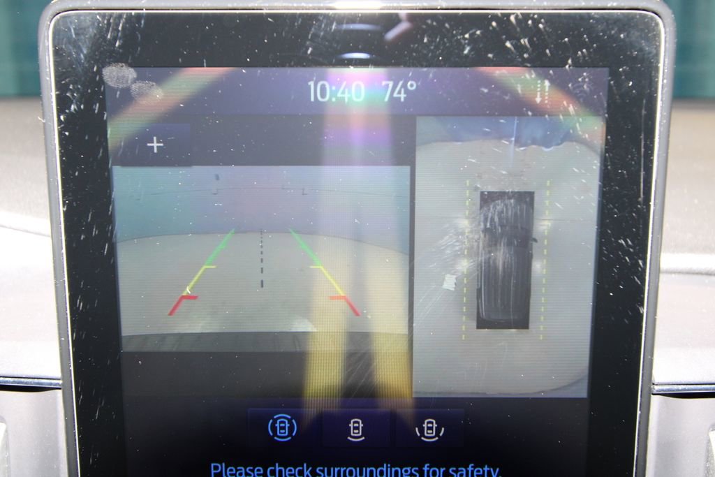 Used 2023 Ford Explorer ST w/ Equipment Group 401A image 18