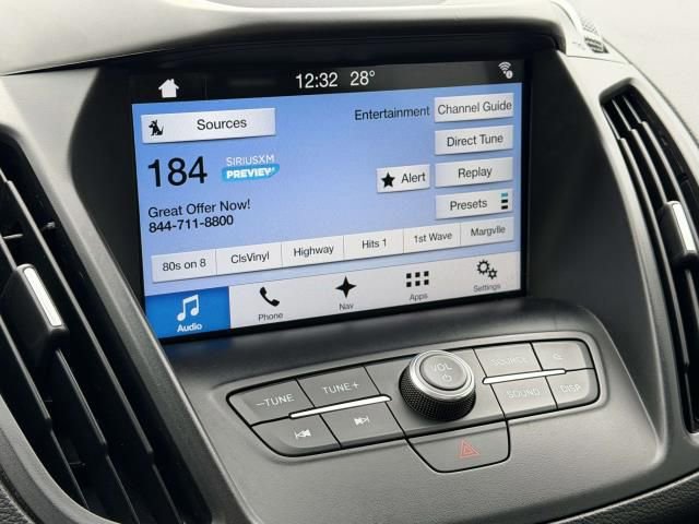 Used 2018 Ford Escape SEL image 17