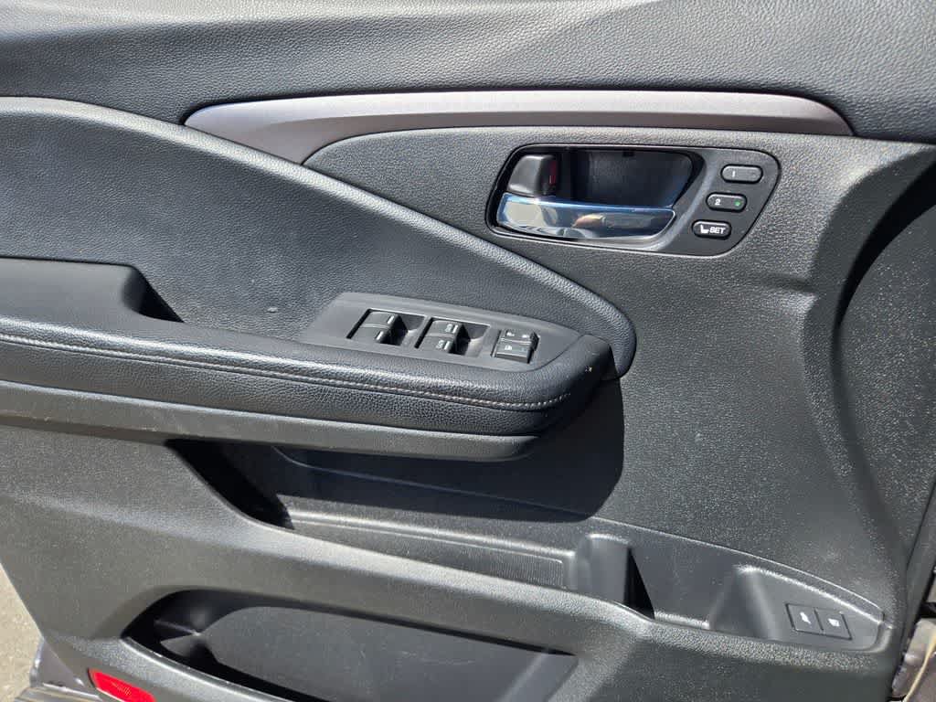 Used 2020 Honda Pilot EX-L image 19