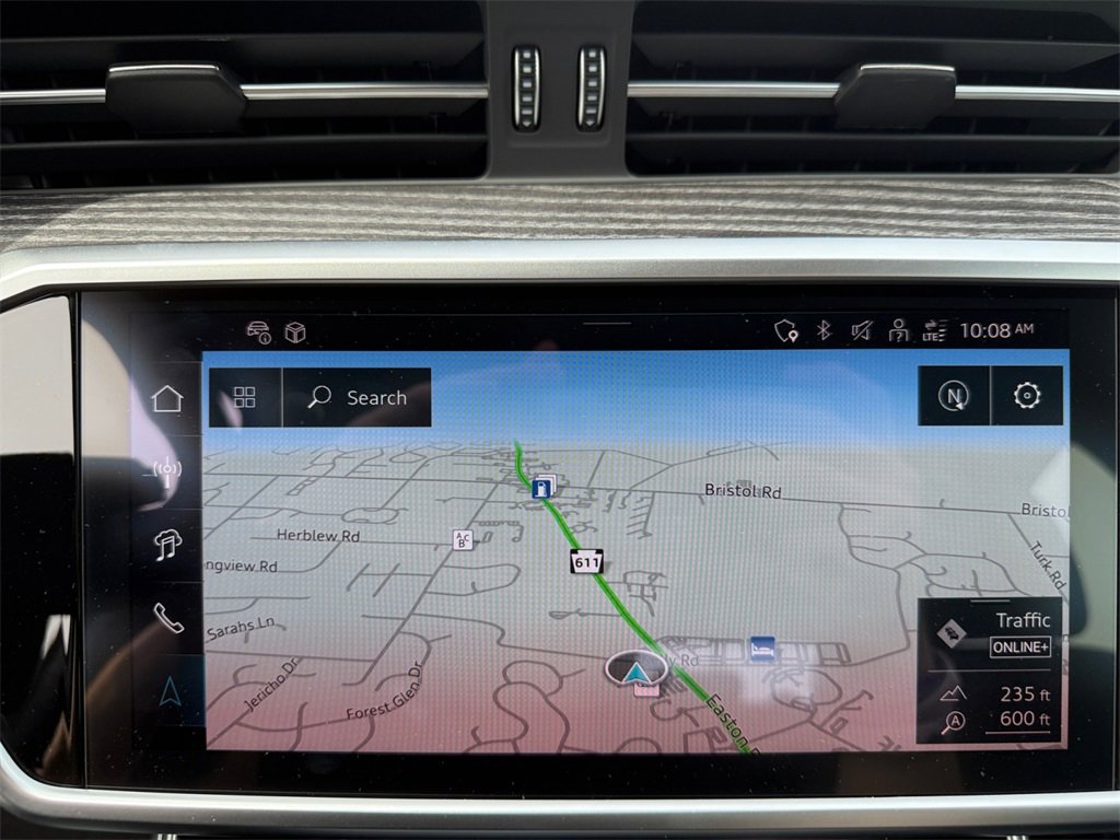 New 2025 Audi A6 Premium Plus image 18