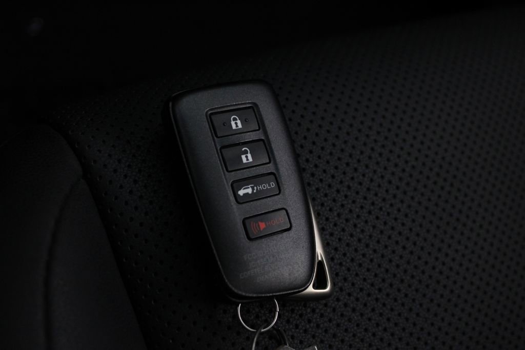 Used 2019 Lexus NX 300h AWD w/ Comfort Package image 31